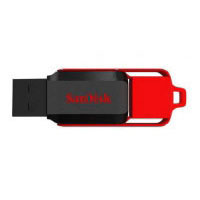 Sandisk 4GB Cruzer Switch (SDCZ52-004G-B35)